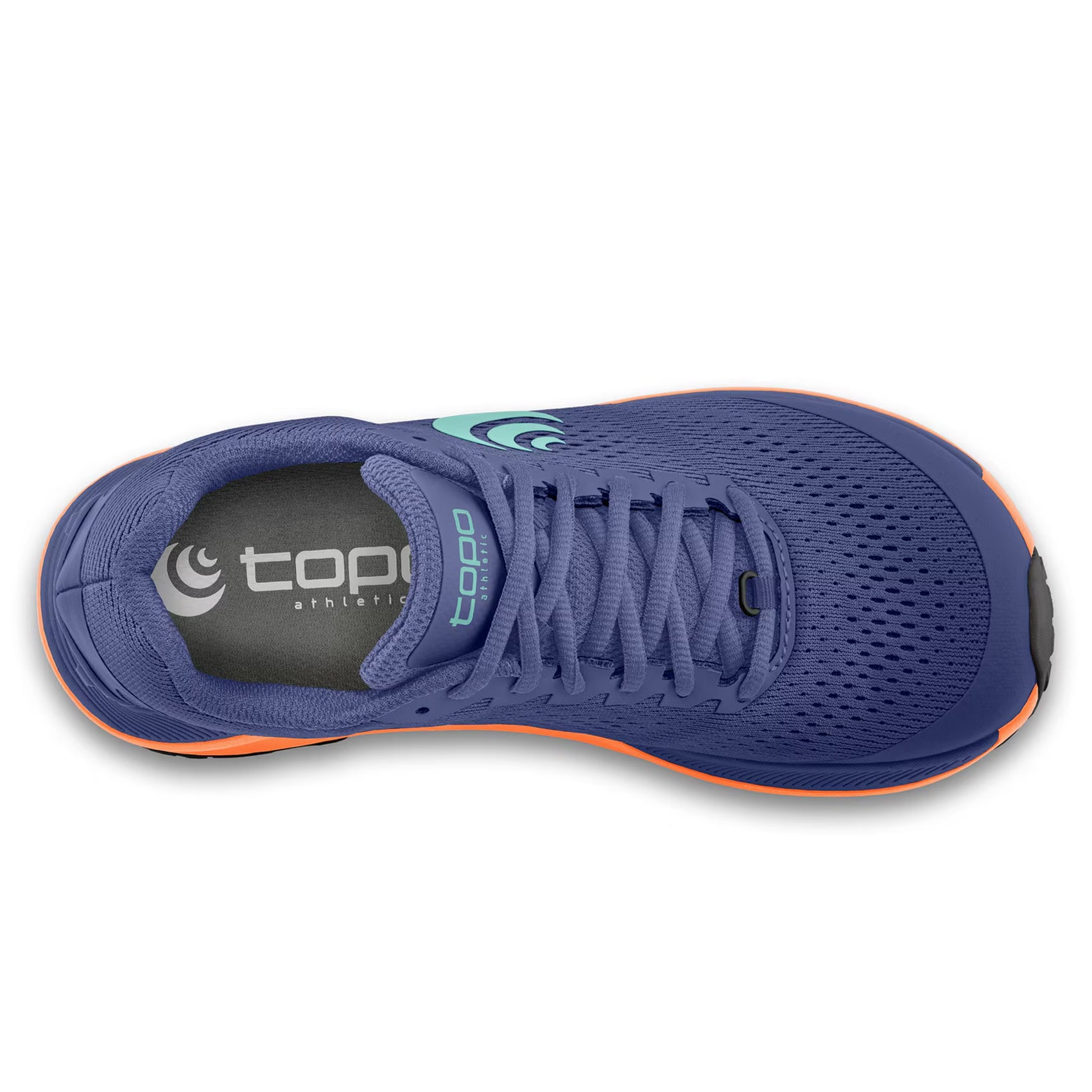 Topo Athletic Ultraventure 3 Women's Trail Running Shoes - Lightweight Hiking & Outdoor Adventure Footwear for Trail Runners