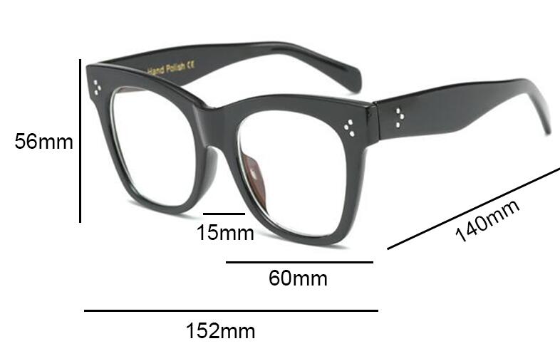 Eve Oversized Square Sunglasses for Women - Trendy UV Protection Shades for Outdoor, Driving, and Beach - Fashionable Square Frame Glasses for Summer Style