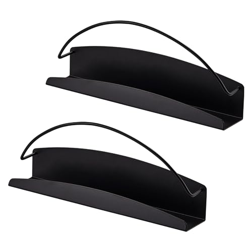 magnetic black(2pcs)