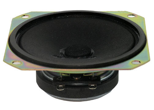 Misco DC32S Small High Power Speaker - Portable Bluetooth Speaker with Loud Bass, Waterproof Design for Outdoor, Travel, Beach & Pool Parties