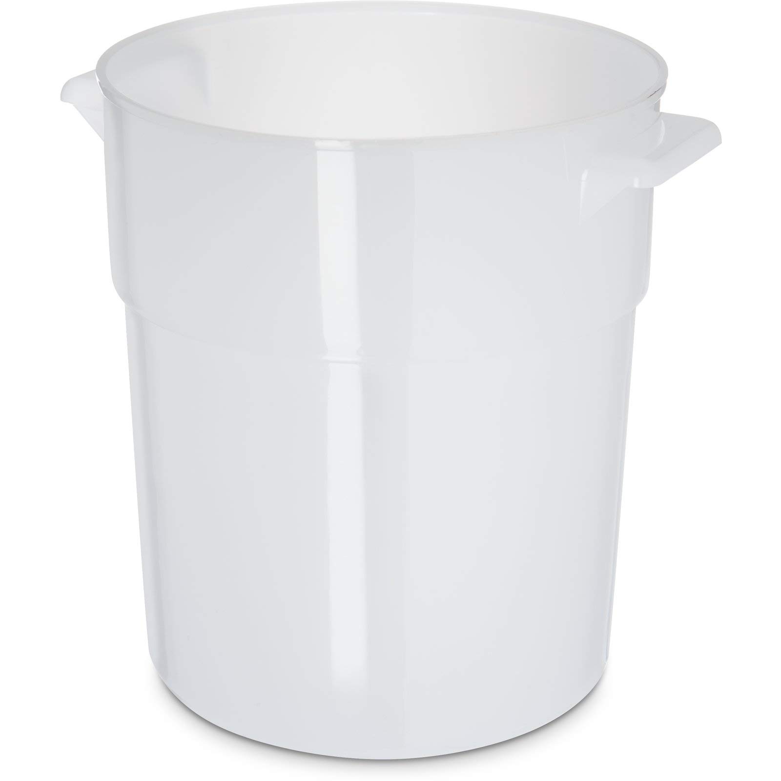 3.5 Quart Plastic Dough Rising Bucket with Lid - Food Grade Bread Proofing Container & Airtight Storage Bin for Homemade Pizza, Sourdough & Baking Supplies (Perfect for Kitchen & Bakery Use)