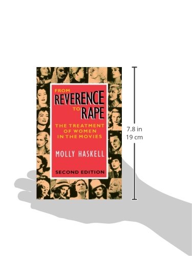 From Reverence to Rape: Women's Portrayal in Movies - Analysis of Gender Representation in Cinema for Film Studies & Social Discussions