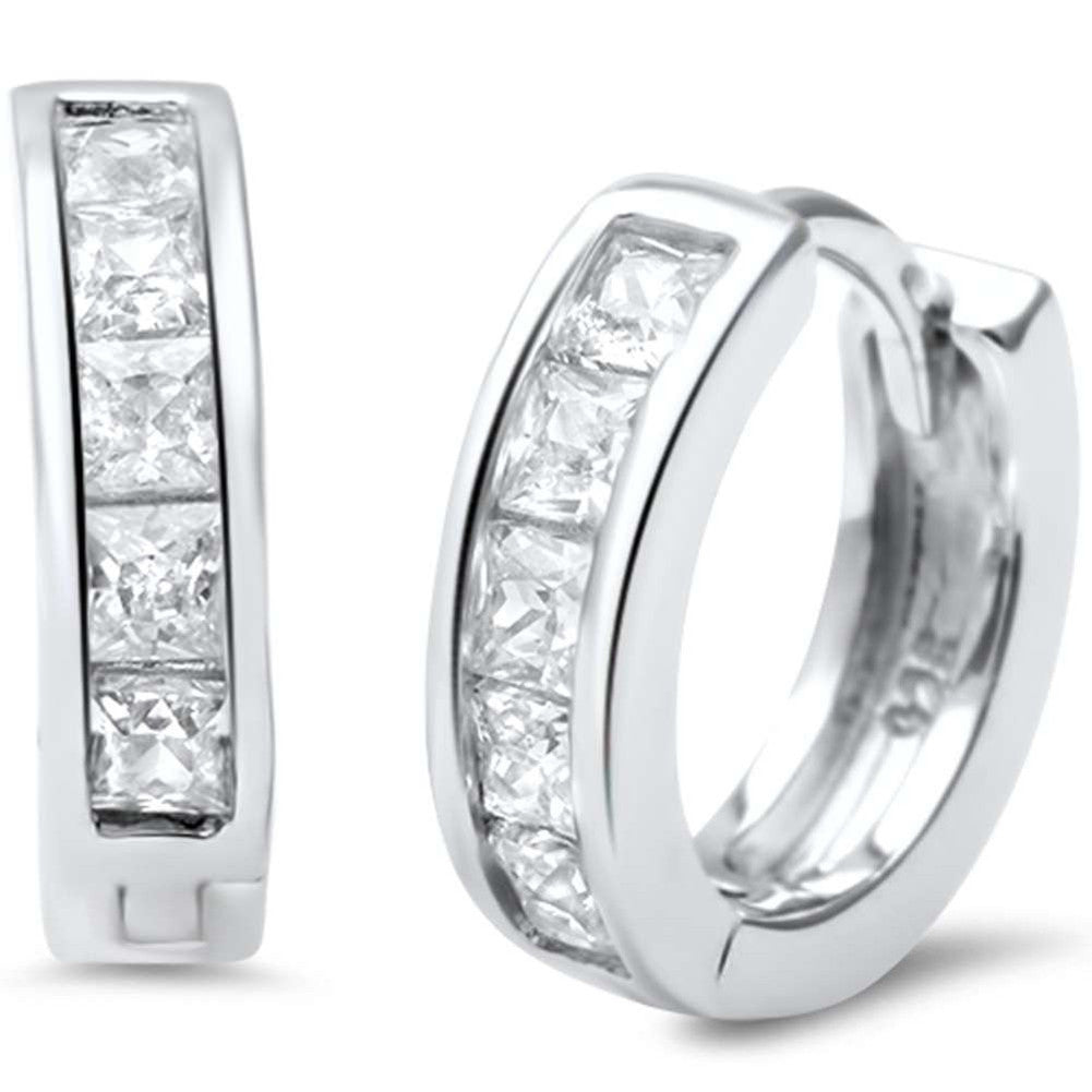 Simulated Cubic Zirconia