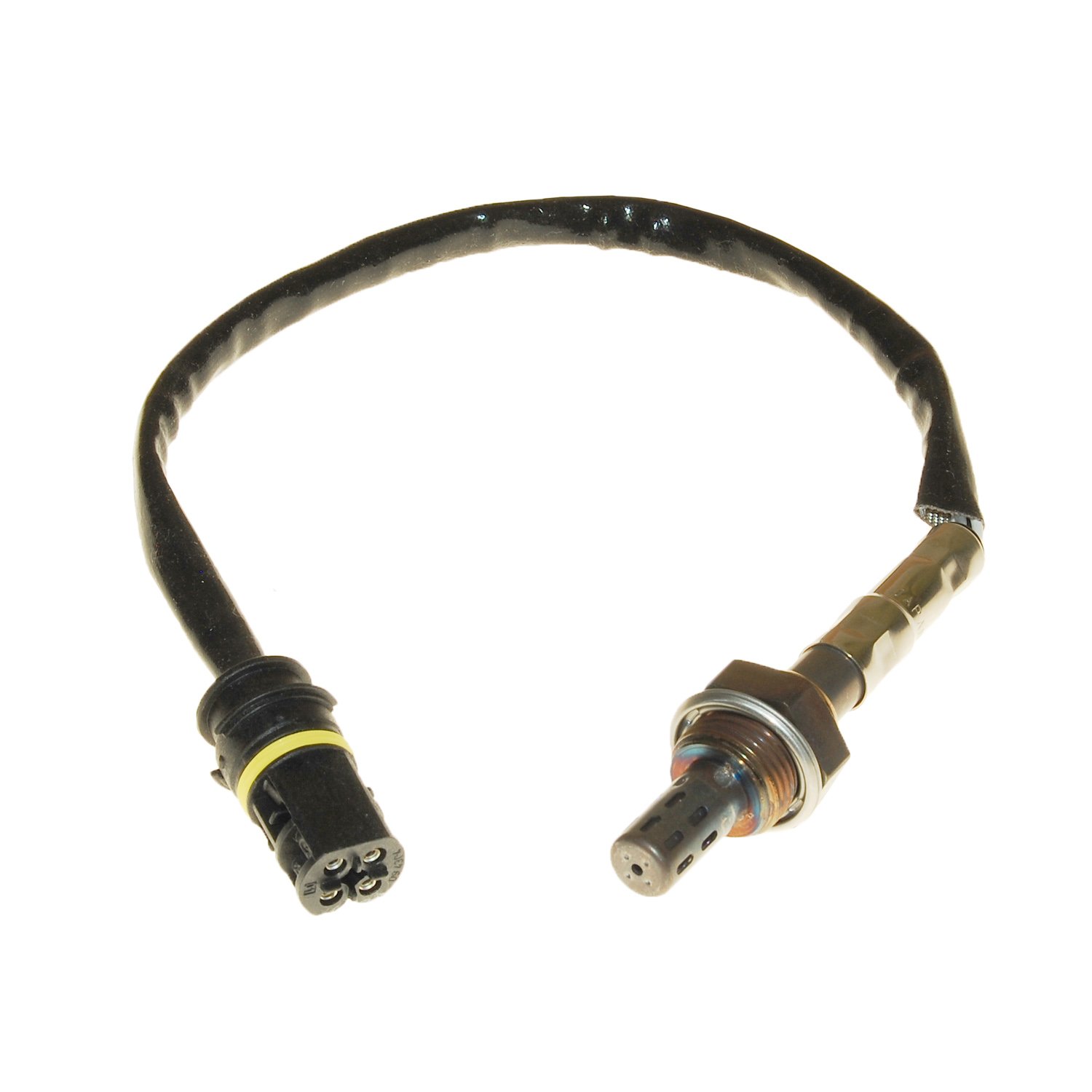 ACDelco Professional 213-2913 Heated Oxygen Sensor - Compatible with Select GM Vehicles - Improves Fuel Efficiency & Engine Performance - Ideal for Car Maintenance & Emissions Testing