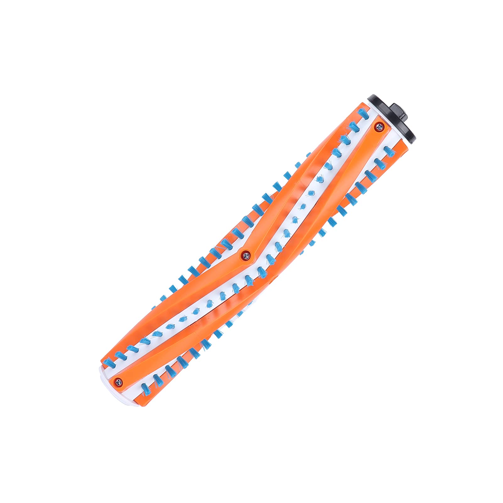 High Performance Geriop Vacuum Cleaner Brush - ABS Vacuum Attachments for Home, Office & Living Room - Perfect for Carpet Cleaning, Pet Hair Removal & Daily Floor Maintenance