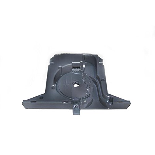 Turbo Cat T-210 Vacuum Cleaner Lower Housing Replacement - for Easy Home Cleaning