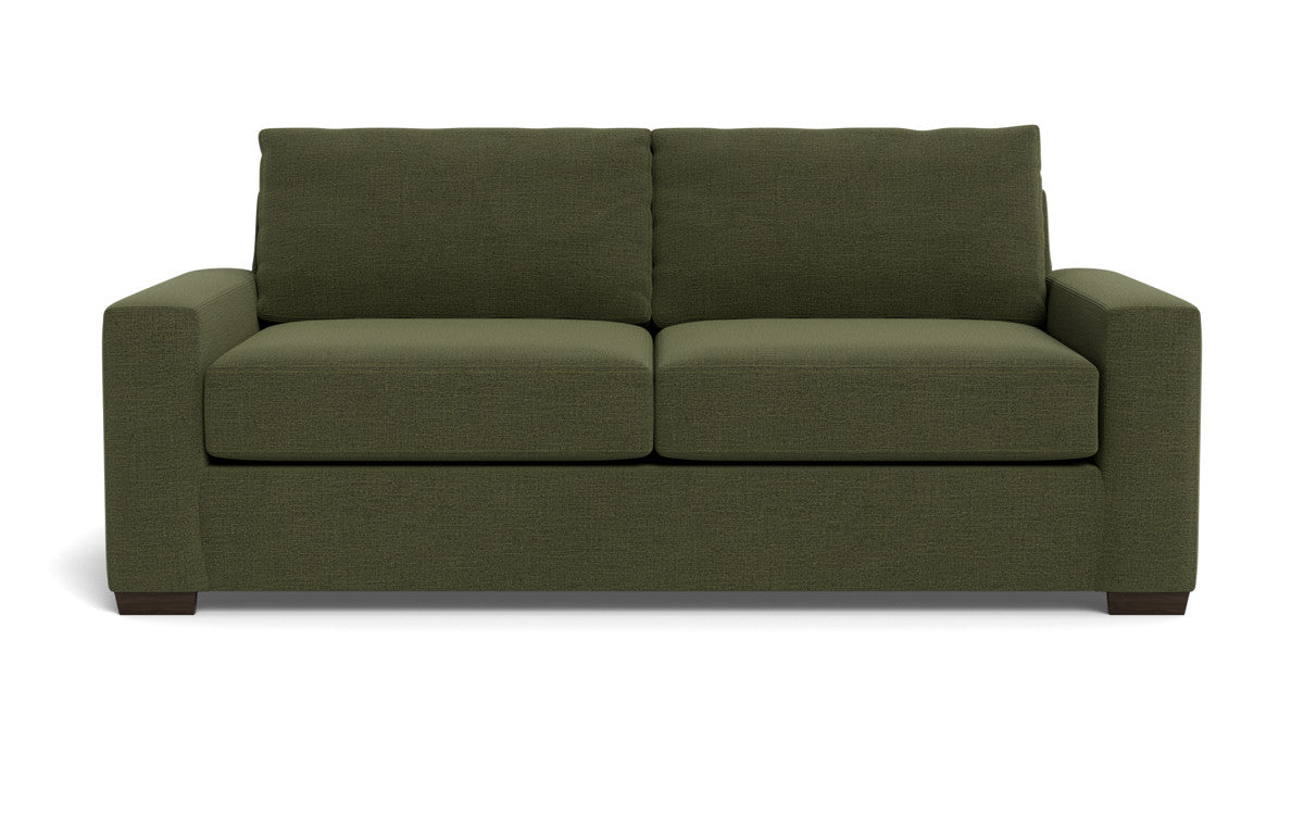 Mas Mesa 88 Deep Sofa - Extra Wide & Plush Comfort for Large Living Rooms | Perfect for Family Movie Nights & Cozy Gatherings