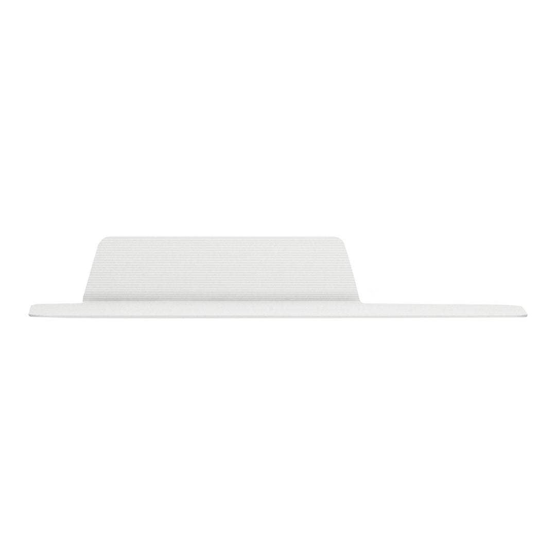 Normann Copenhagen Legal Jet Shelf - Modern Wall Shelf for Home & Office Storage - Perfect for Living Room, Bedroom, and Kitchen Organization