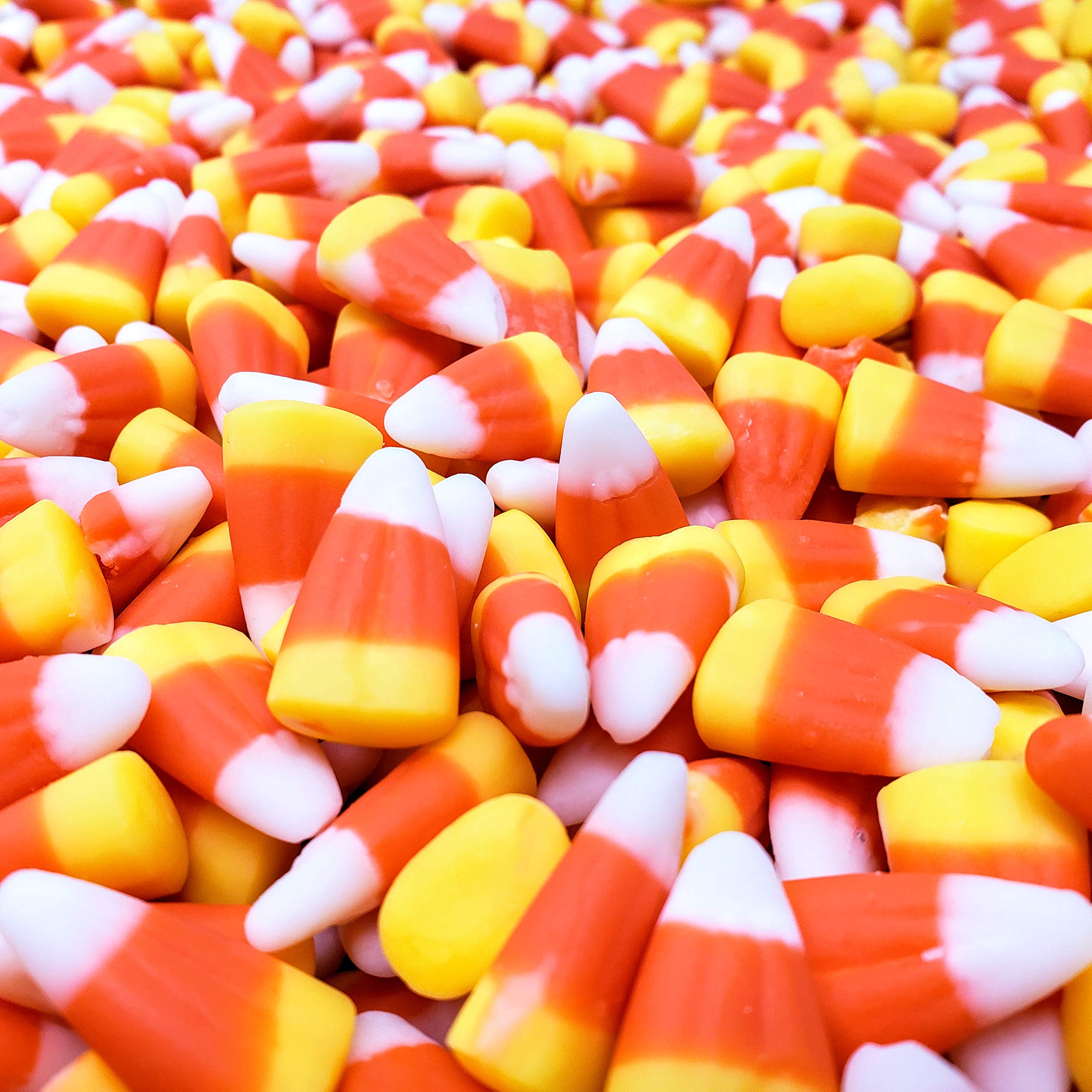 Candy Corn 1 Lb Bulk - Halloween & Party Treats