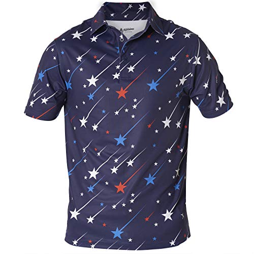 Shooting Stars
