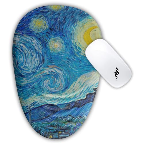 T015-Starry Night