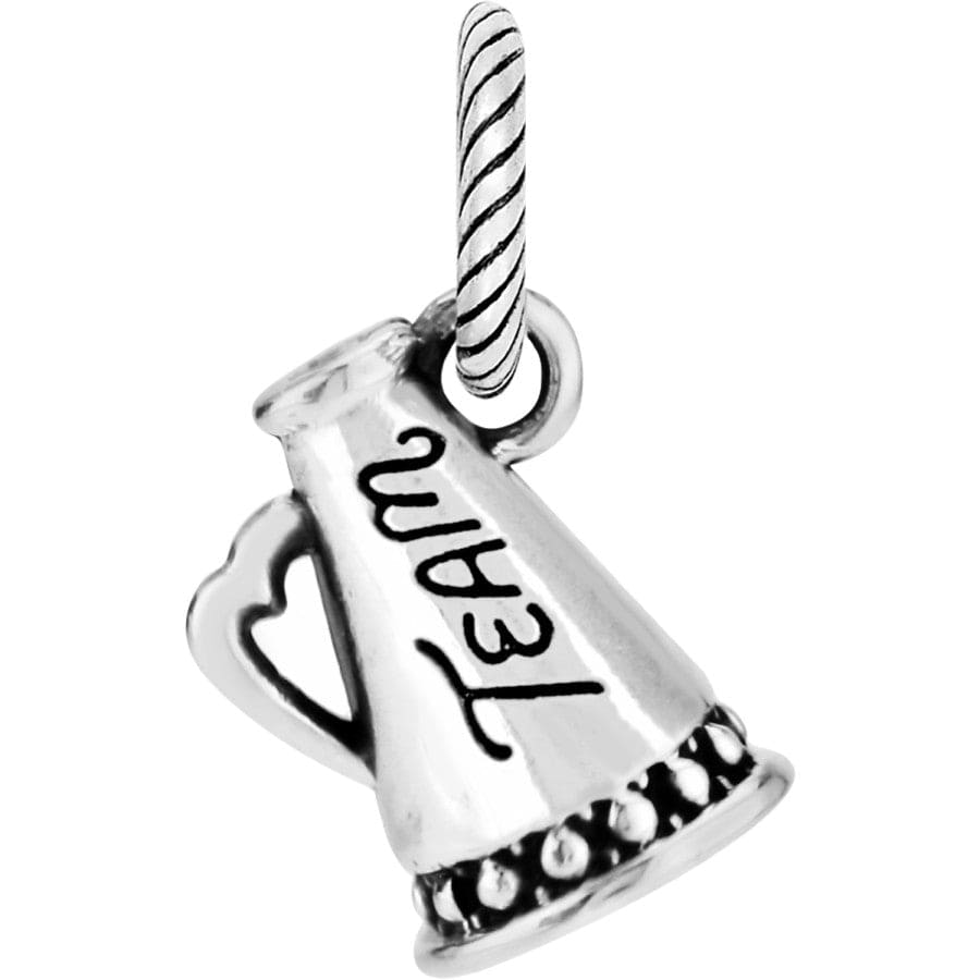 Cheer Charm - Inspirational Motivational Jewelry for Women - Perfect for Gifts, Daily Wear & Special Occasions