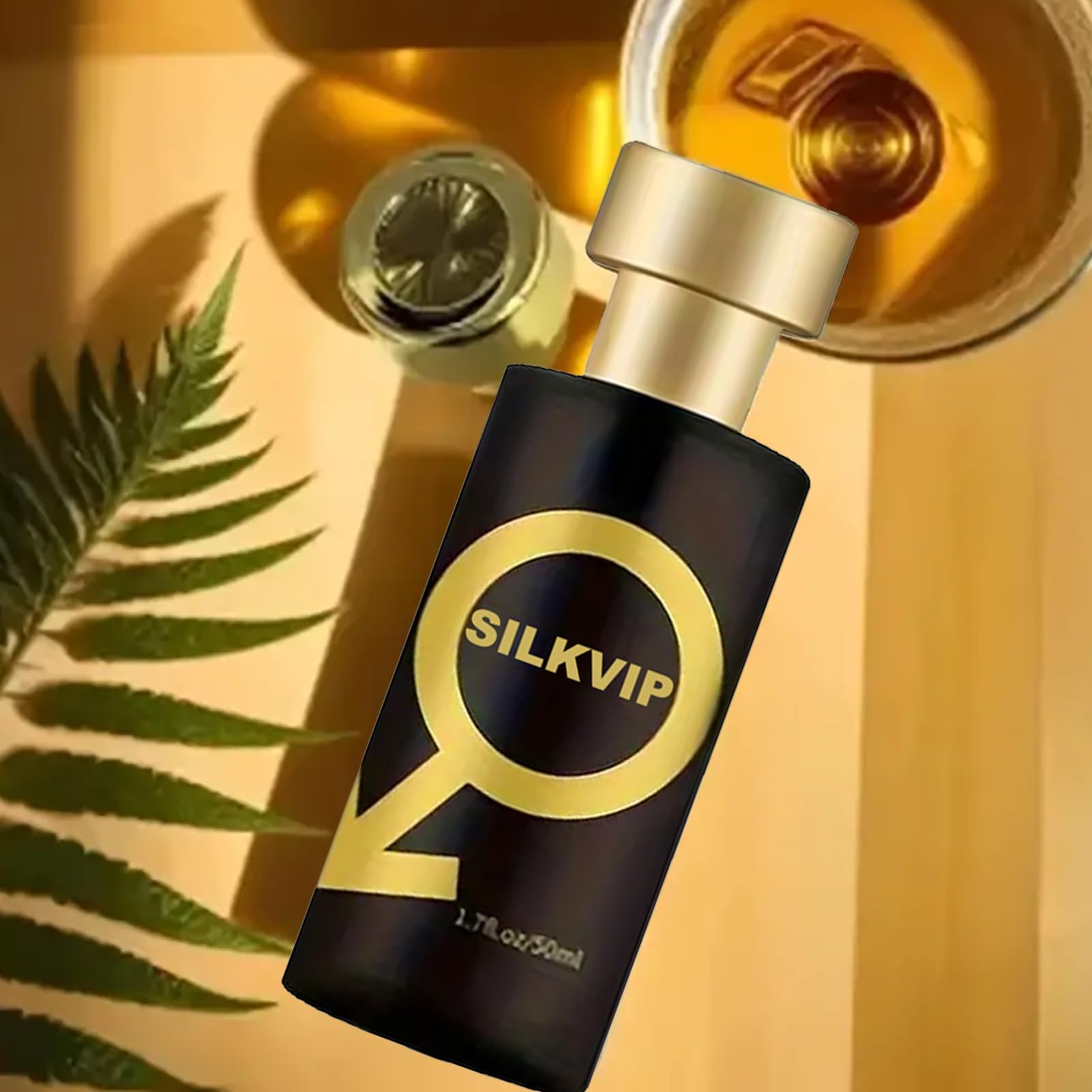 Best Pheromone Cologne for Men - Natural, Fresh & Long-Lasting Fragrance | Attract Confidence & Romance | Perfect for Dates, Work & Special Occasions