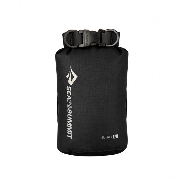 Waterproof Dry Bag 65L - Lightweight & Durable for Kayaking, Camping, Hiking, Boating - Keep Gear Dry in Any Weather