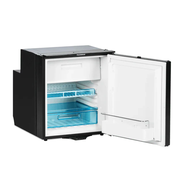 Dometic CRX 65E Portable Refrigerator - 12V/24V Car Fridge, 65L Capacity, Energy Efficient for Camping, Road Trips & Outdoor Adventures