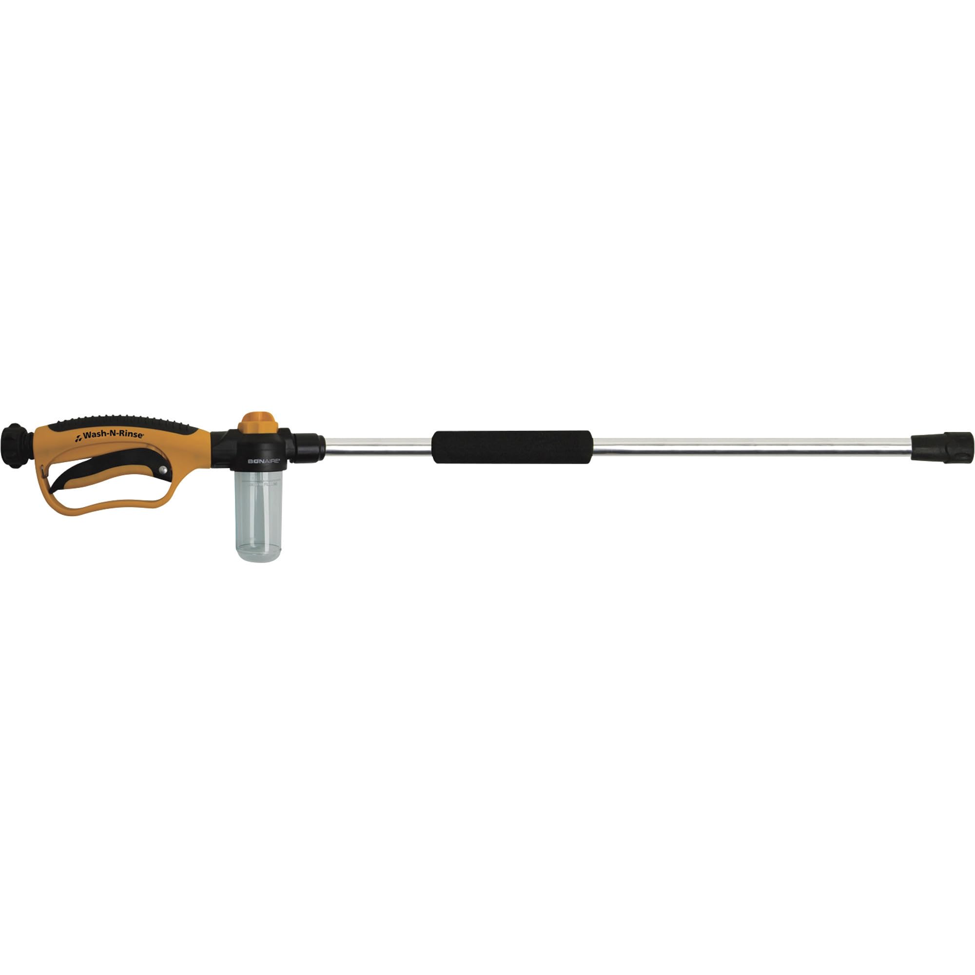 Wash-N-Rinse Spray Gun WNR5D - High Pressure Water Sprayer for Car Washing, Garden Cleaning & Outdoor Use