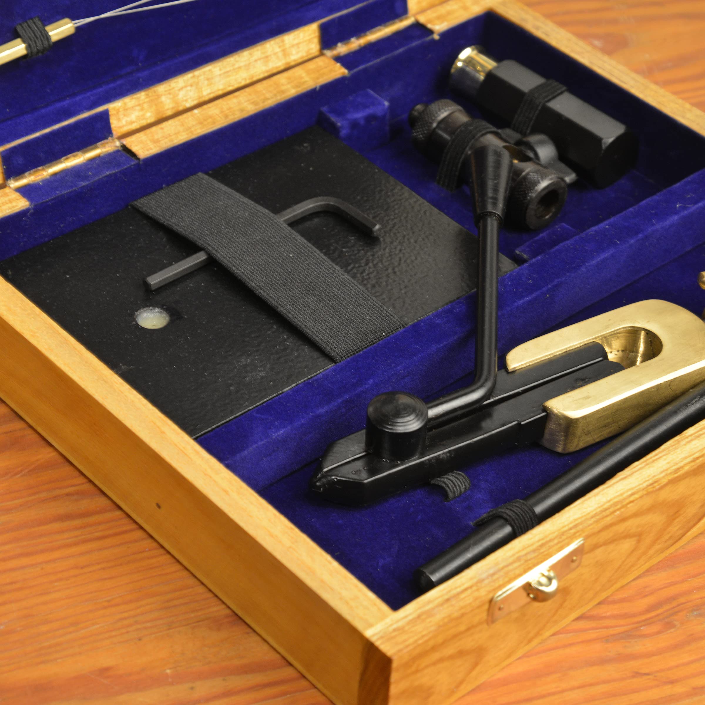 Premium Wooden Crown Tool Kit - Complete DIY Woodworking Set for Home Projects & Crafts | Perfect for Wood Carving, Furniture Repair, and DIY Home Decor