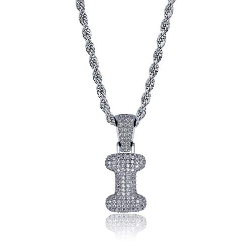 Silvery I