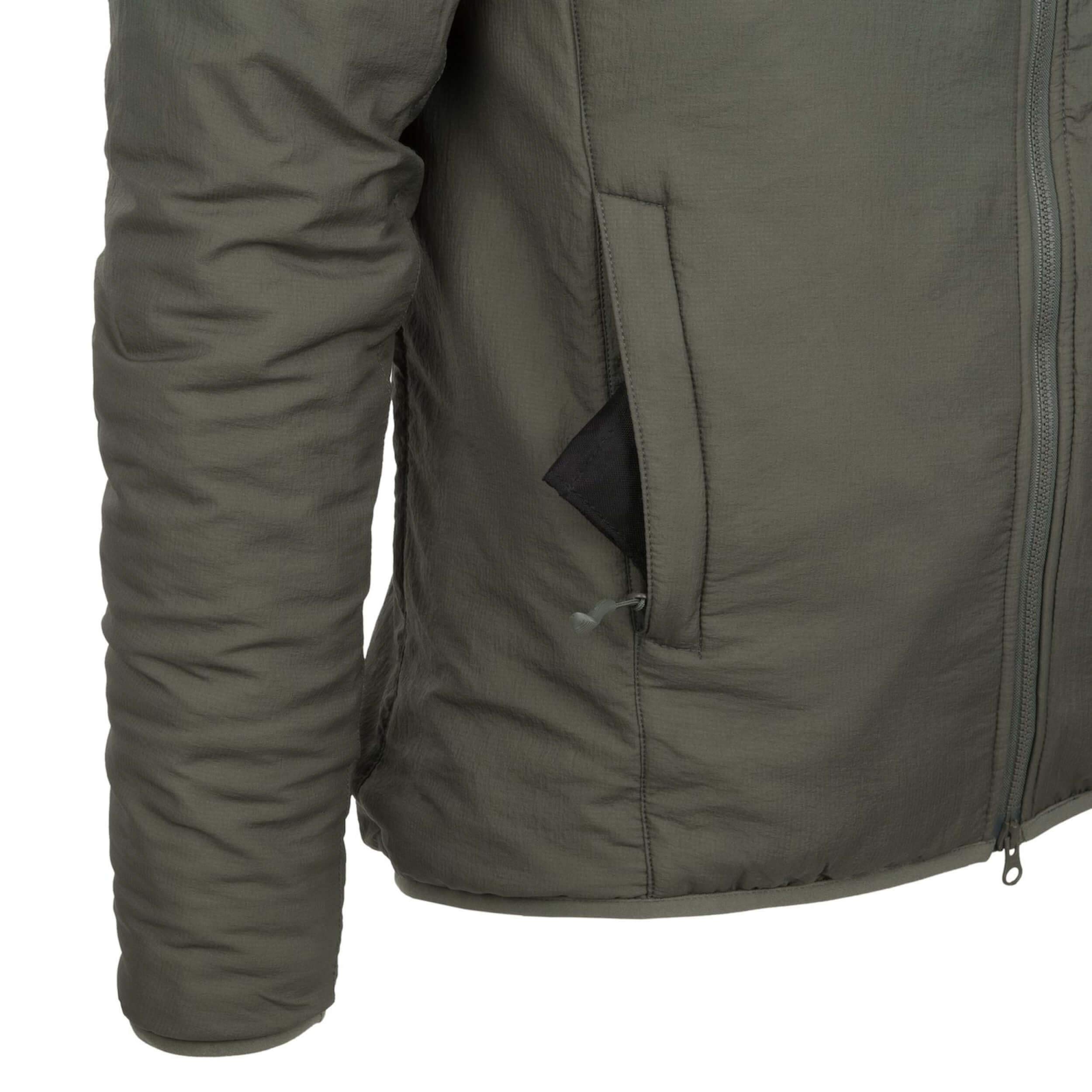 Helikon-Tex Men's Winter Parka Jacket - Waterproof, Windproof Cold Weather Coat for Outdoor Activities | Hiking, Camping, Snow Sports