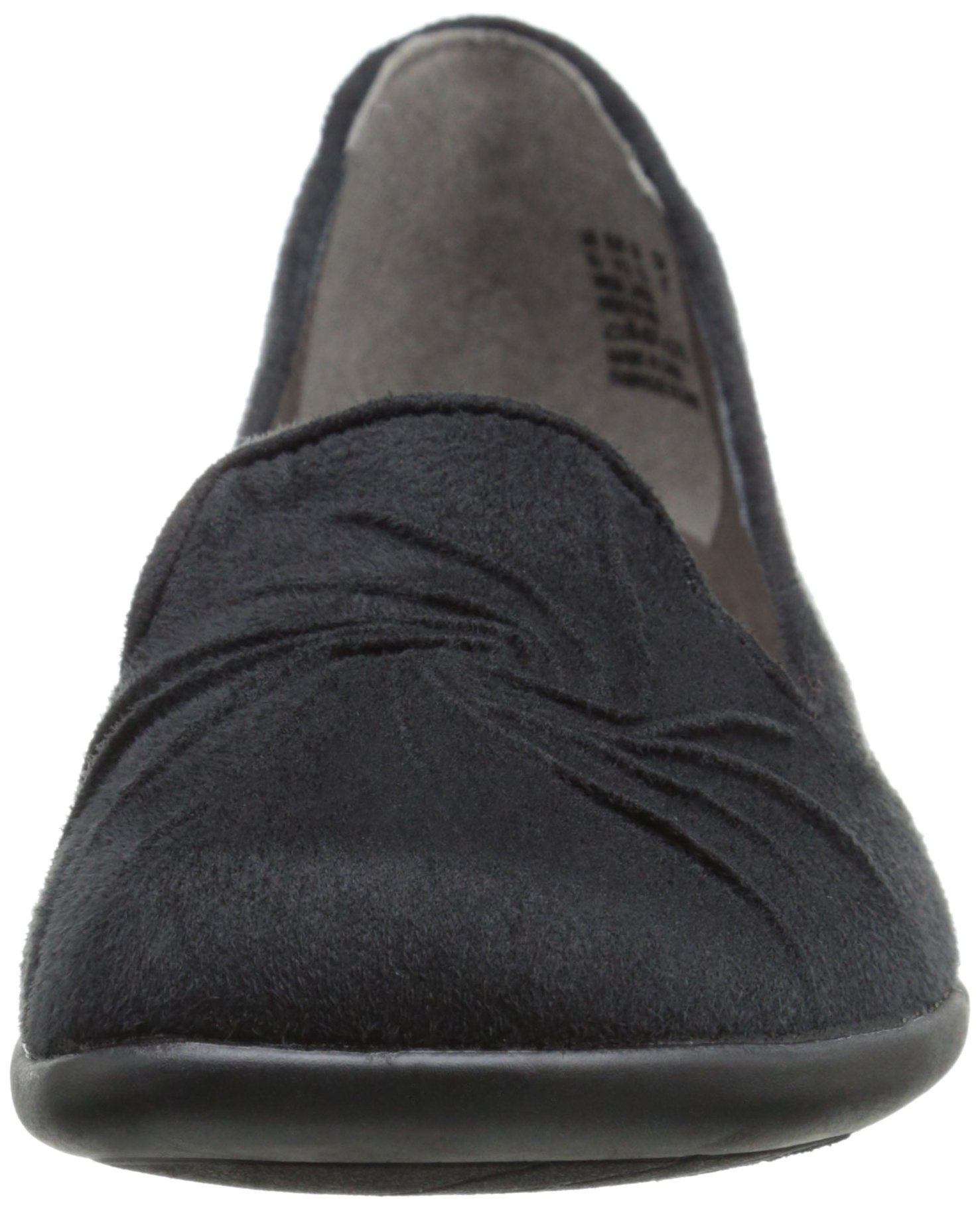 Hush Puppies Women's Rory Flat - Comfortable & Stylish Slip-On Shoes for Casual Wear, Work & Travel