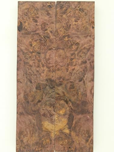 Spalted Maple - AP6087