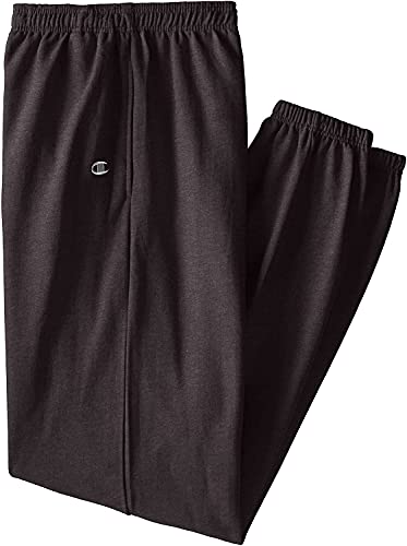 Charcoal Heather