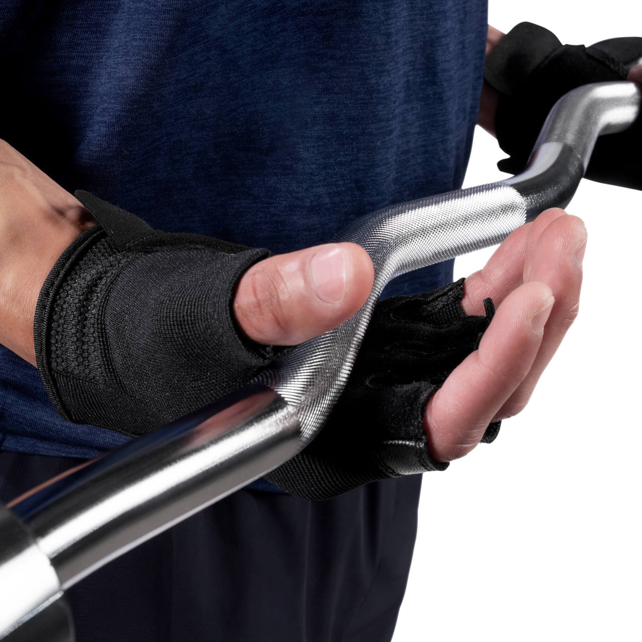 Apex Gloves - Short Cuff Work Gloves (Pair) | B5GLV - Durable Hand Protection for Construction, Gardening & DIY Projects