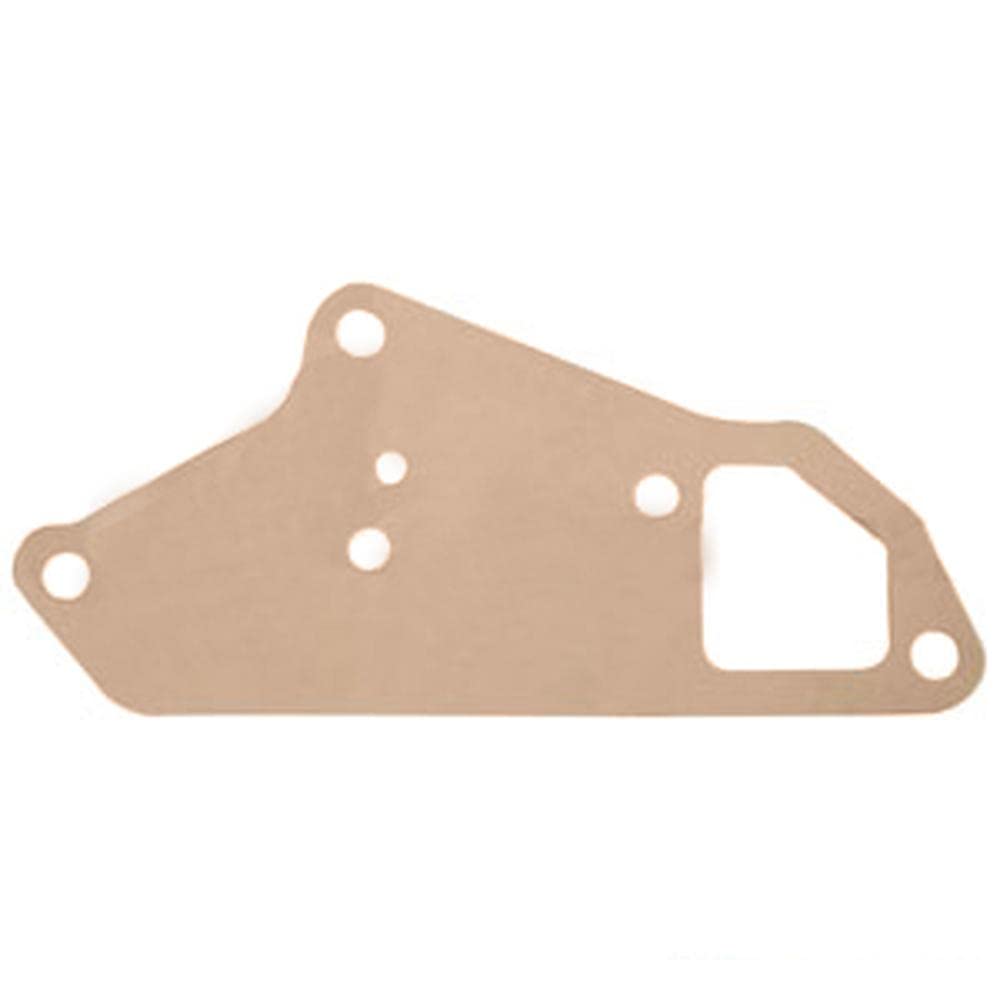 RAParts RE61712 Water Pump Replacement for John Deere 5200 Tractor (Without Oil Cooler Engine) | High-Quality Aftermarket Parts | Perfect for Farm Equipment Maintenance & Repair