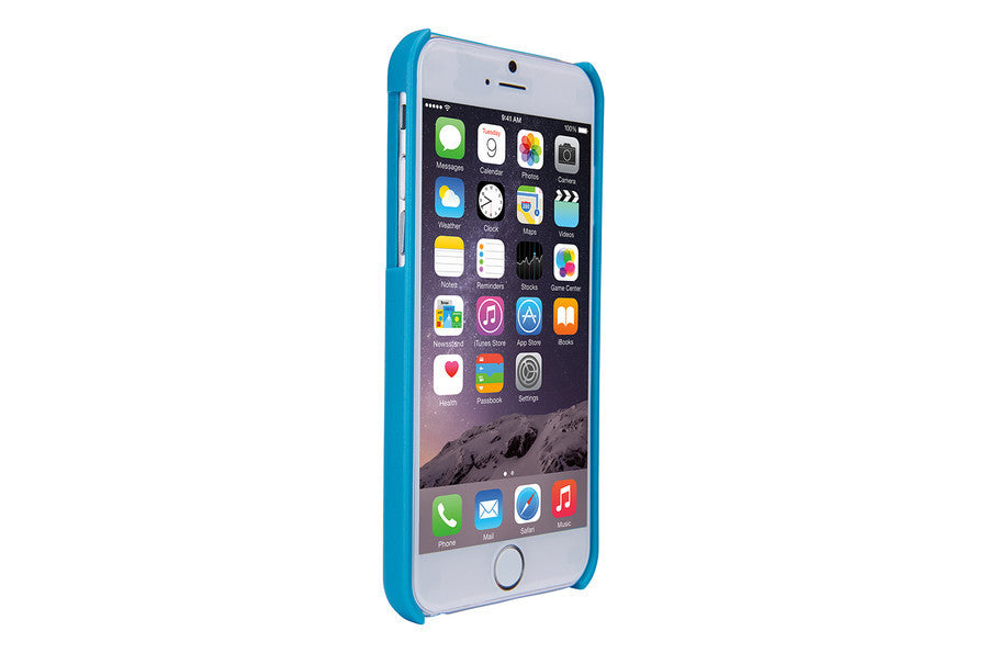 Thule Gauntlet Rugged Protective Case for iPhone 6 Plus/6s Plus | Shockproof & Water Resistant Cover | Perfect for Outdoor Adventures & Daily Use