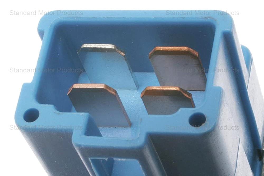 Standard SLS258 Stoplight Switch - Reliable Brake Light Control for Cars