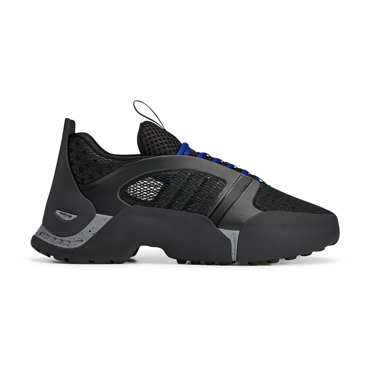 Dingyun Zhang Kouza Black Box - Stylish and Durable Unisex Sneakers for Casual Wear, Street Fashion & Everyday Comfort