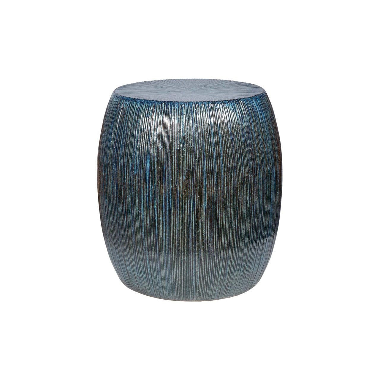 Modern Bud Stool Accent Table - Stylish & Functional Home Decor for Living Room, Bedroom, or Office