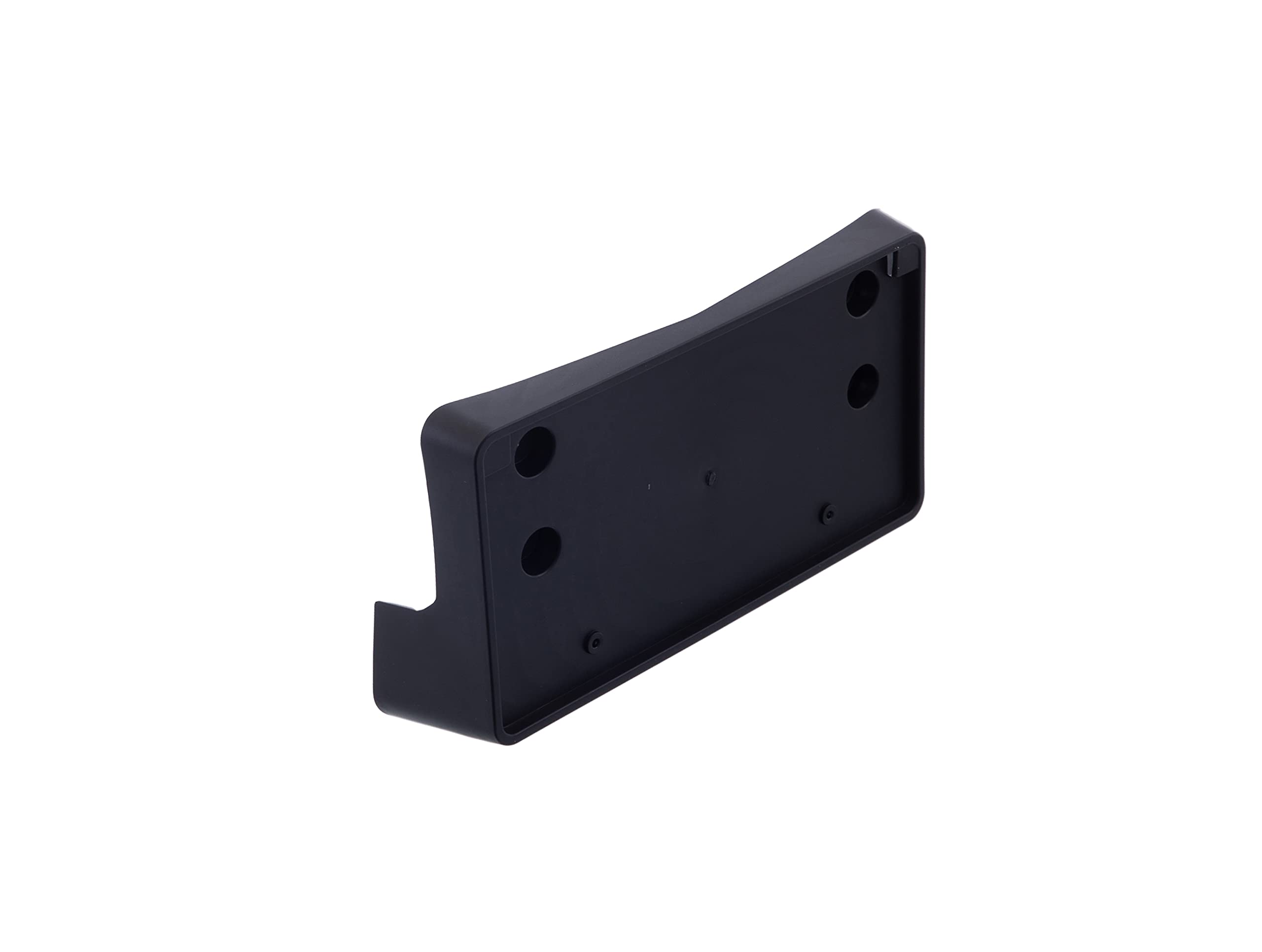 Buick Enclave 2013-2017 Front Bumper License Plate Bracket - Durable Replacement Part for Secure Mounting