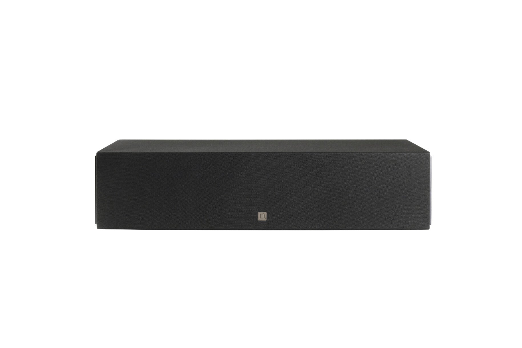 Definitive Technology Dymension DM30 High-End Center Channel Speaker with Built-in Subwoofer - Premium Home Theater Audio for Movies & Music - Open Box Condition