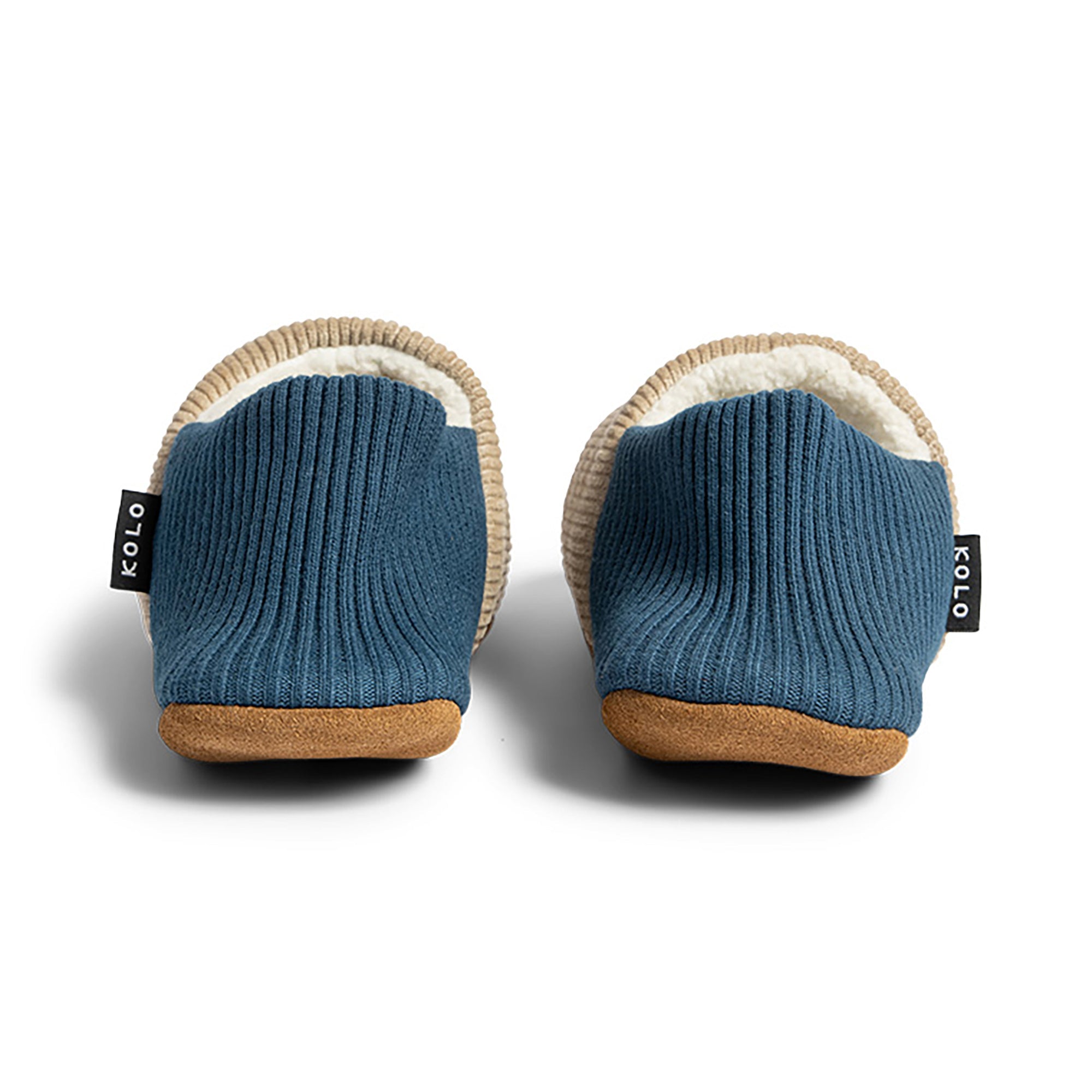 Willer Cozy Sherpa Lined House Slippers - Warm Indoor Shoes for Women & Men - Perfect for Winter Comfort at Home, Office, and Relaxation