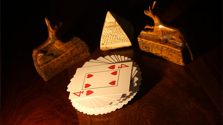 Premium Plastic Playing Cards - Waterproof & Durable Casino Quality Deck for Poker, Blackjack, and Card Games - Perfect for Home Game Nights, Travel, and Parties