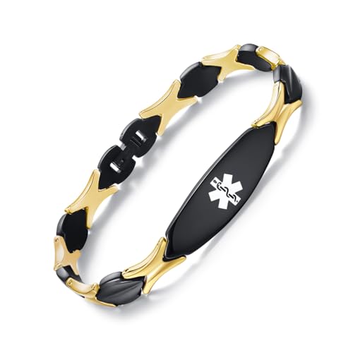 BLACK-GOLD