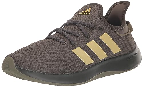 Shadow Olive/Olive Strata/Gold Metallic