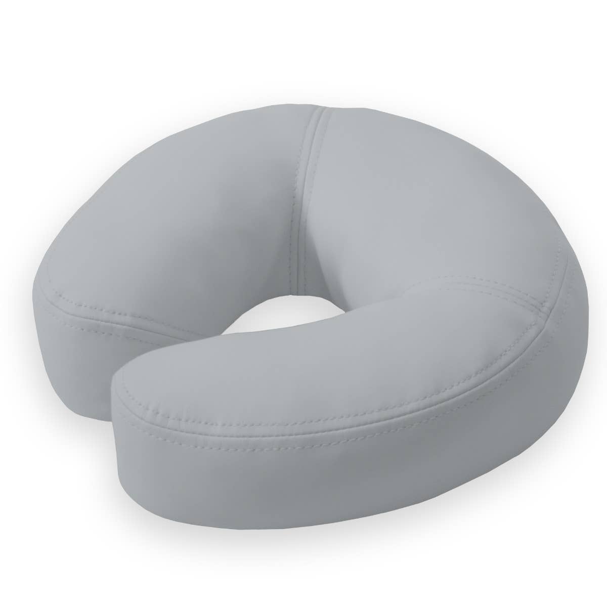 Face Pillow - Soft & Comfortable Travel Pillow for Neck Support - Perfect for Airplane, Office & Home Use