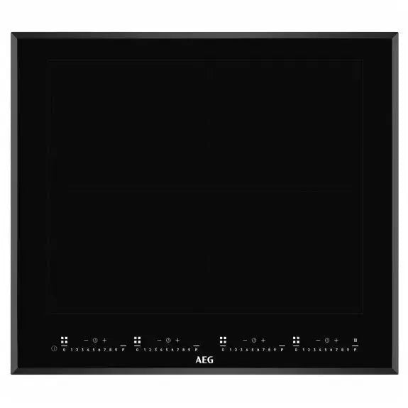 AEG 60cm Built-in Induction Cooktop with Touch Control - Fast, Energy Efficient Cooking for Home Kitchens & Restaurants