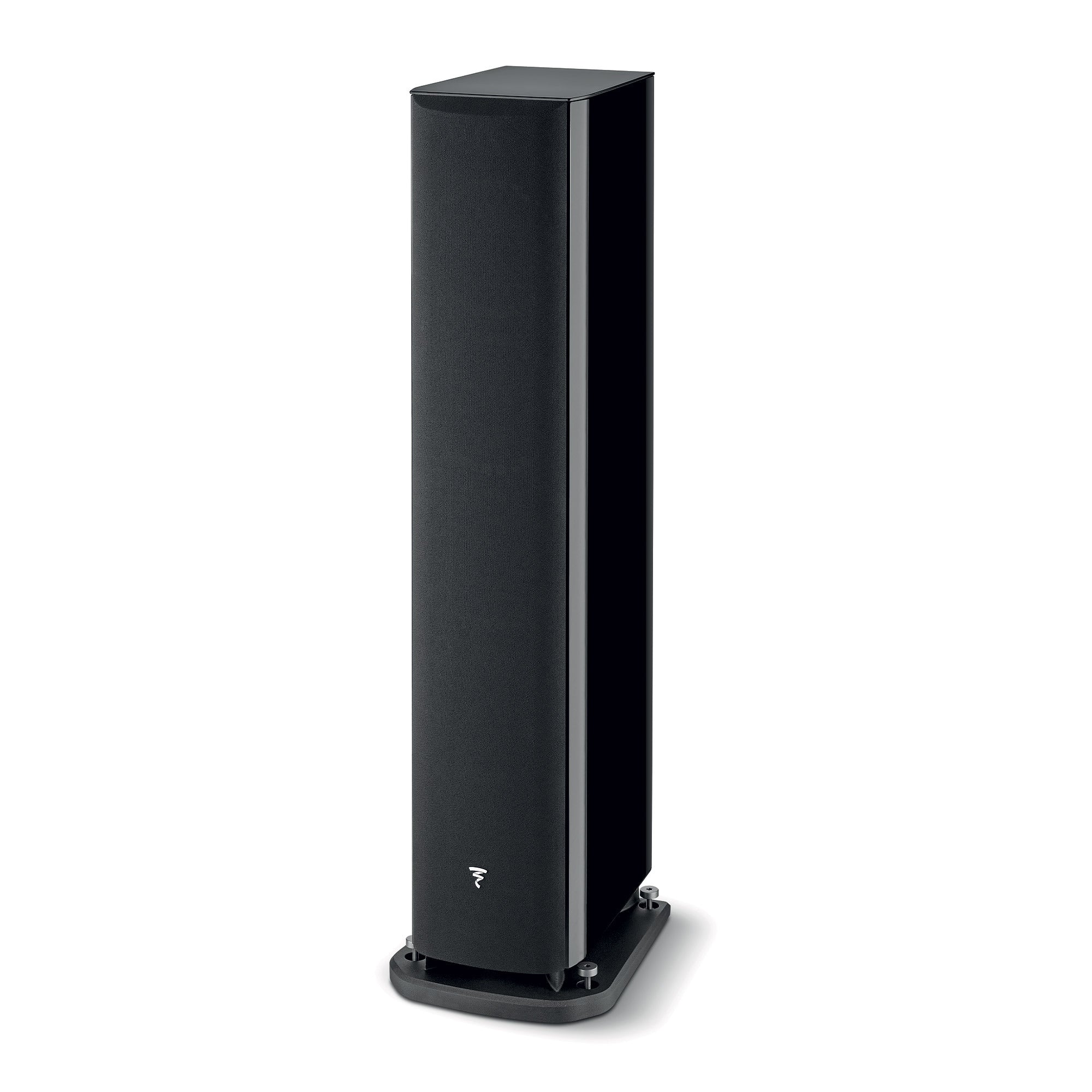 Focal Aria Evo X N°3 High-End Floor Standing Loudspeaker - Premium Sound for Home Theater & Audiophile Listening