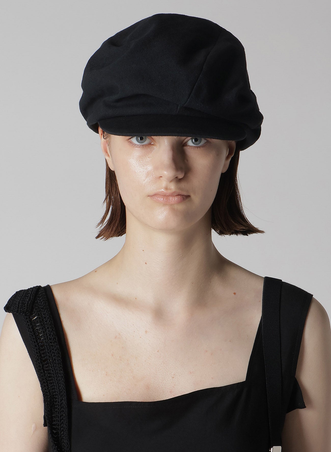 CLI Oxford Tucked Casquette Hat - Stylish & Comfortable Baseball Cap for Men & Women - Perfect for Outdoor Sports, Casual Wear & Fashion Accessories