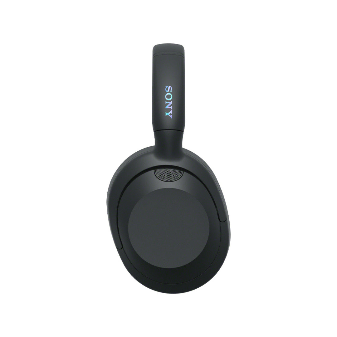 Sony ULT WEAR Wireless Noise Canceling Headphones - Premium Bluetooth Over-Ear Headset with Hi-Res Audio & 30H Battery for Travel, Work & Gaming