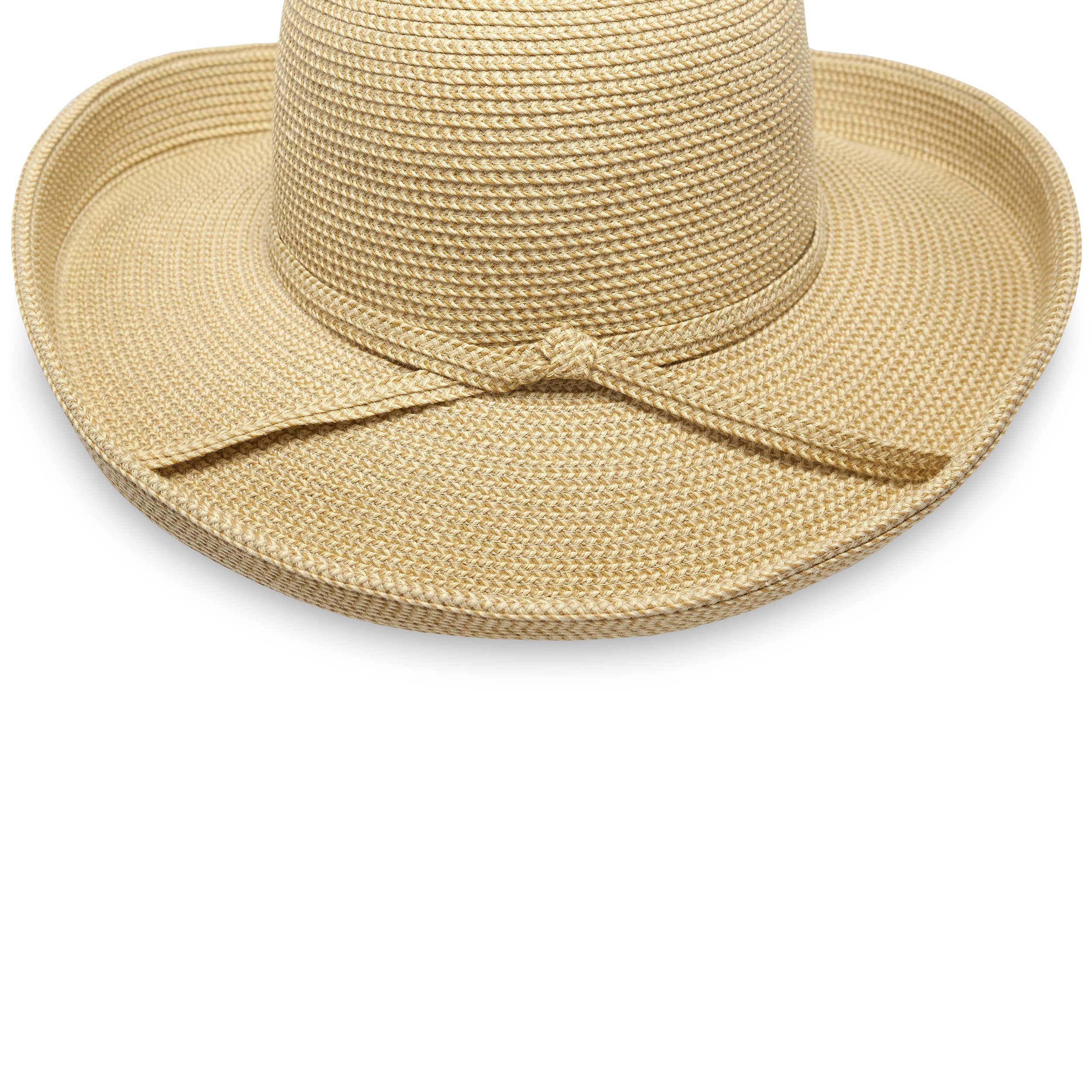 Kauai Hat - Stylish Sun Protection for Men & Women - Perfect for Beach, Hiking, and Outdoor Adventures