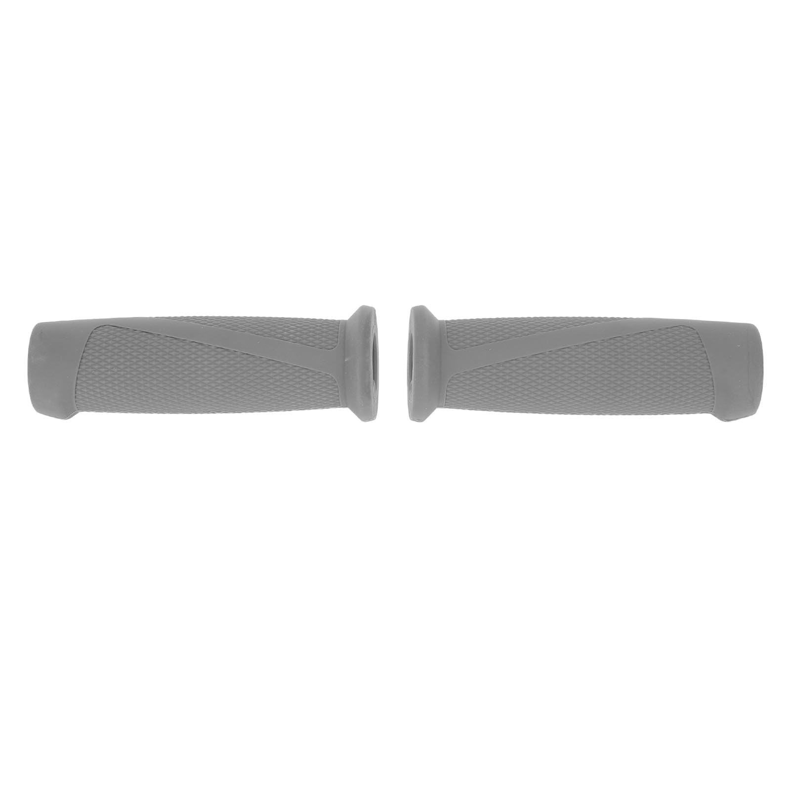Durable Anti-Slip Silicone Electric Scooter Hand Grip Cover - Easy to Install Replacement Handle for Electric Scooters - Perfect for Commuting, Urban Travel & Outdoor Adventures