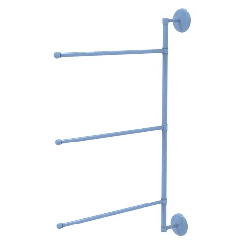 Flat Troll Blue
