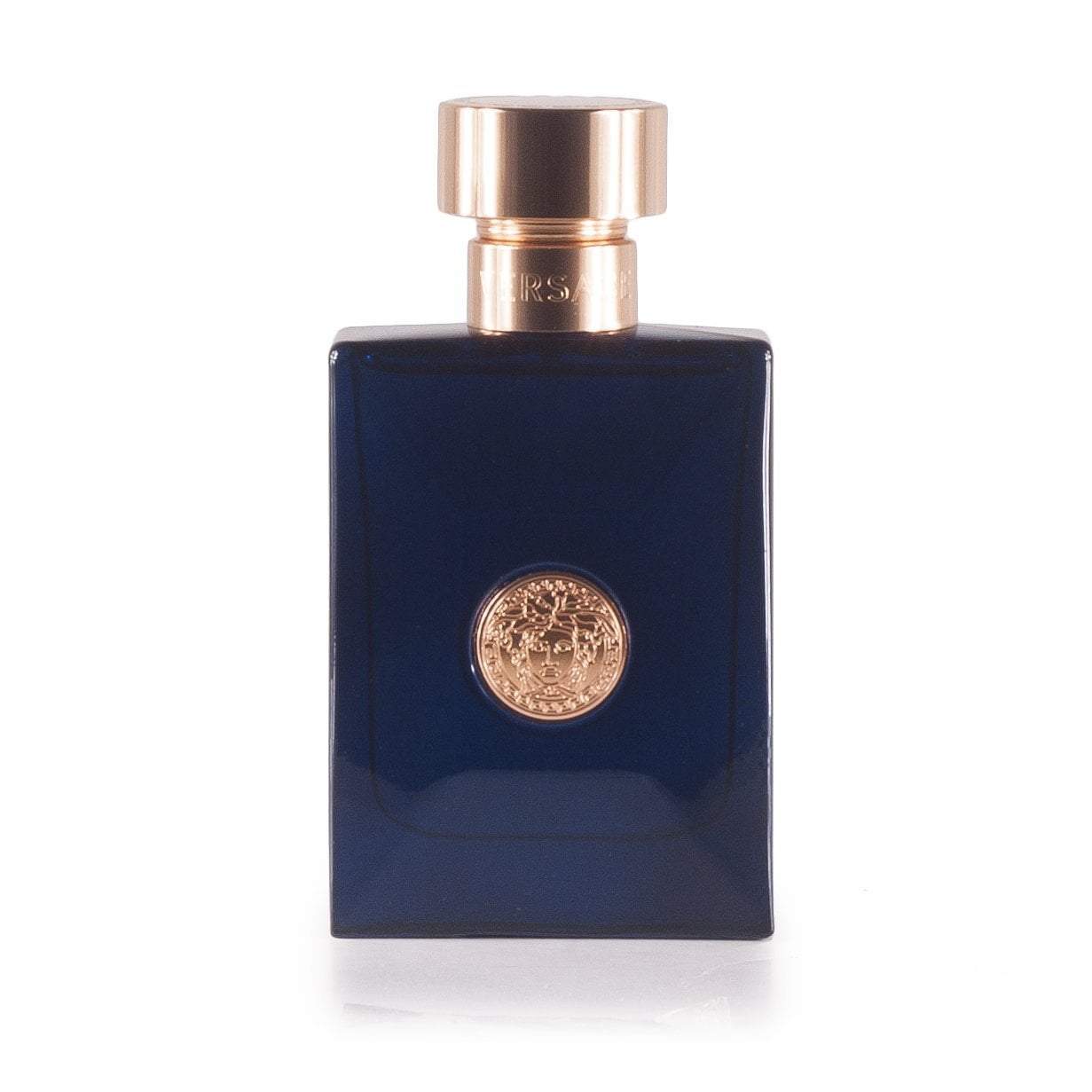 Dylan Blue Men's Eau de Toilette Cologne - Fresh & Woody Fragrance for Day & Night Wear - Perfect for Work, Date & Special Occasions