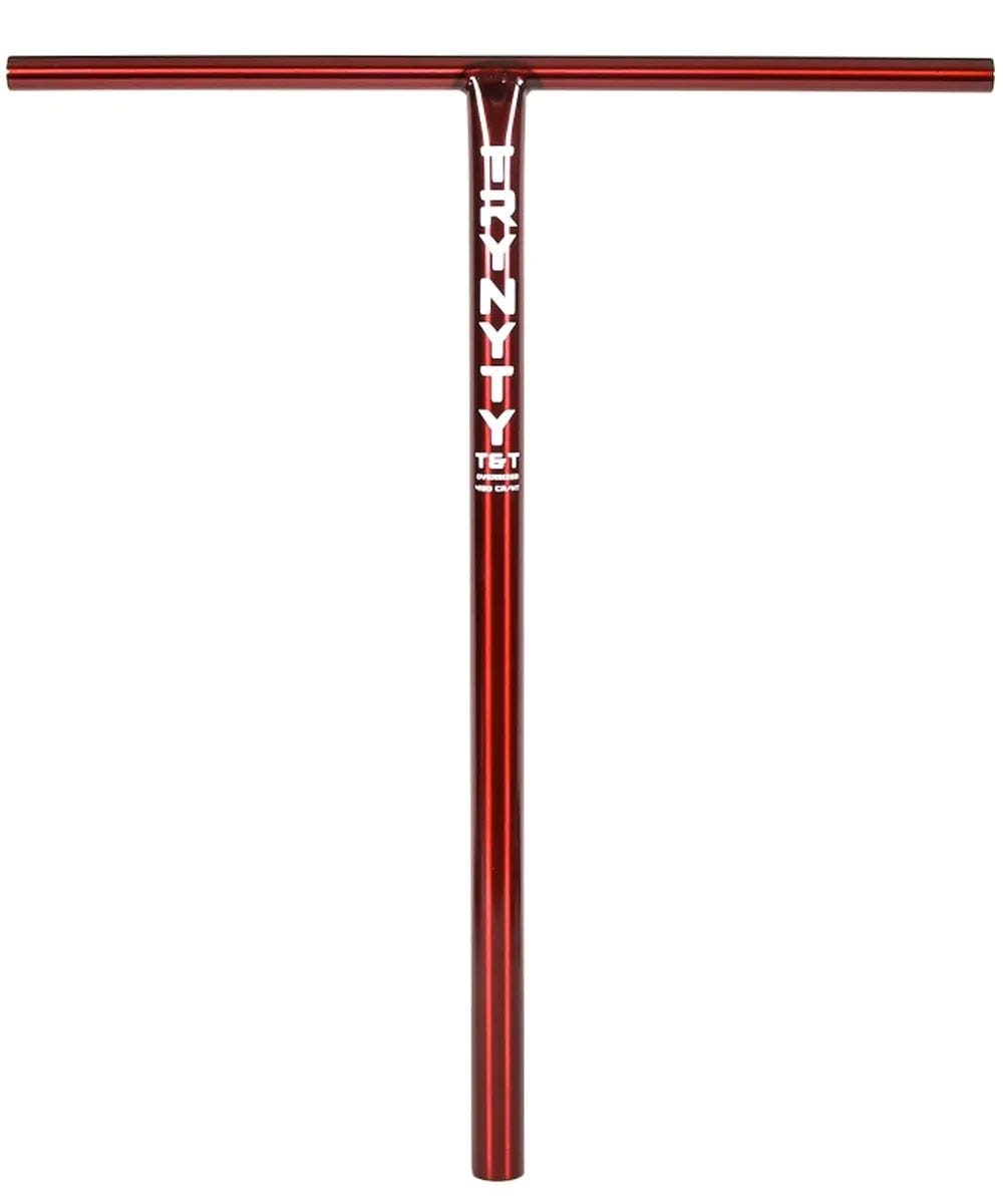 Trynyty T&T T Bar - Premium Stainless Steel T Bar for Home Gym & Fitness Training - Perfect for Pull-Ups, Push-Ups & Strength Exercises