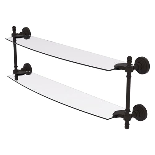 Oil Rubbed Bronze