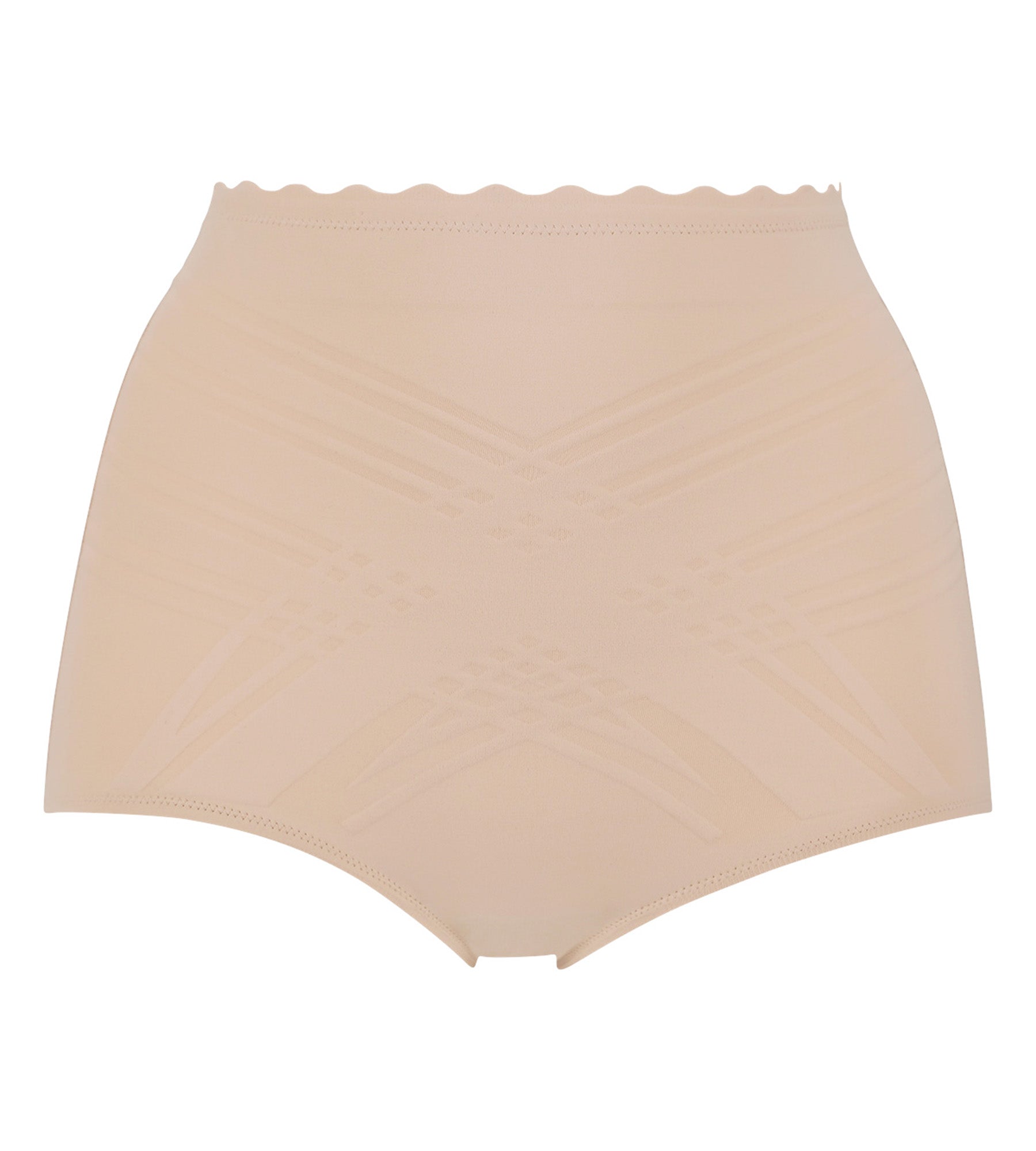 High Waist Sculpting 3-in-1 Shapewear Culotte - Tummy Control Butt Lift Panties for Women | Perfect for Everyday Wear, Special Occasions & Postpartum Recovery